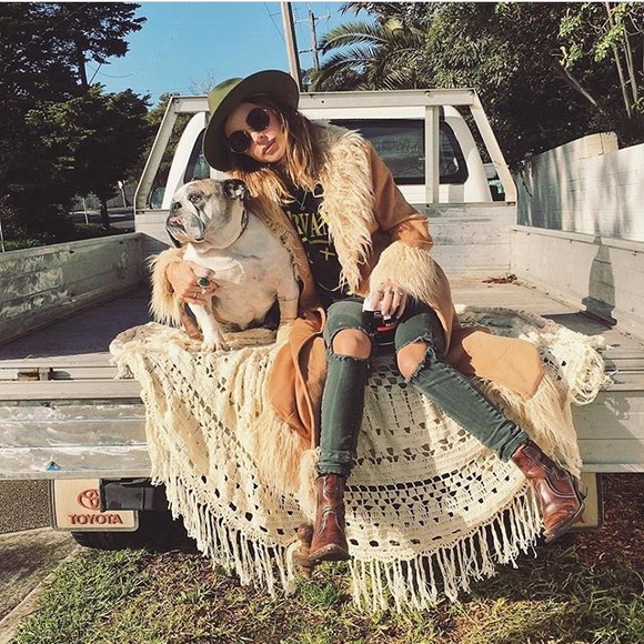 Wool Penny Lane Coat - Picture 3 of 6